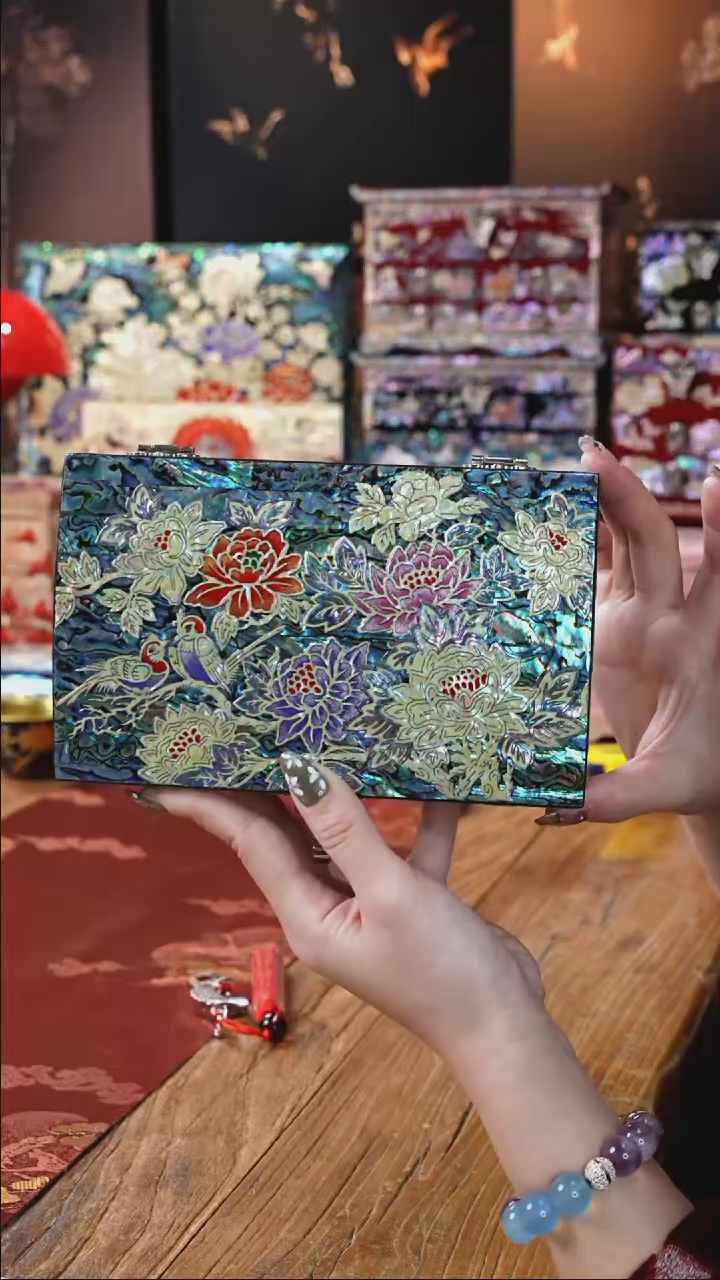 【闪购商品】瓷片豆包儿的星耀家