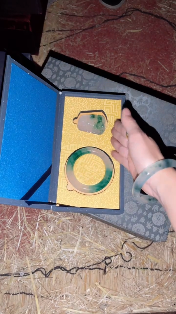 玉闪购商品高端专用连