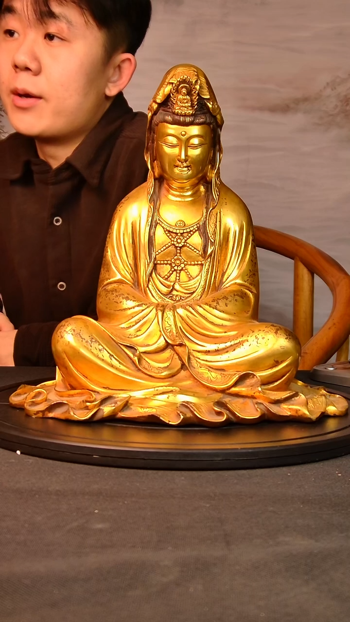 其他铜元**?精品陶瓷摆件