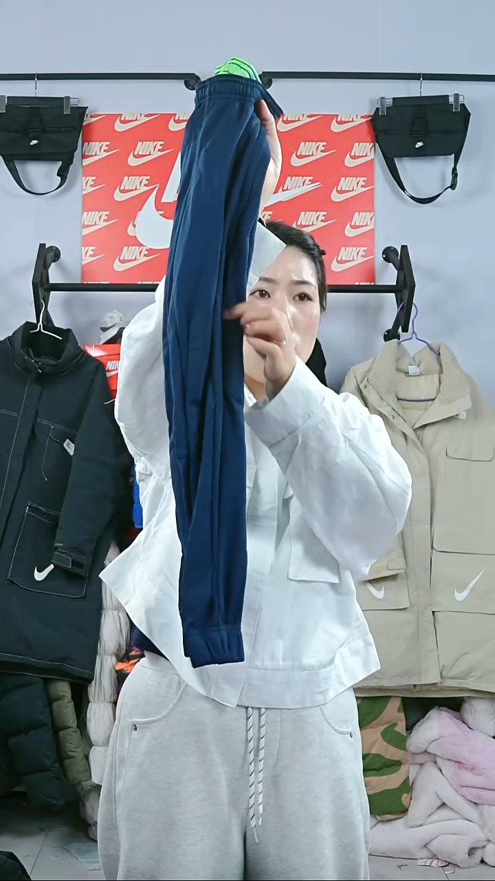 1548闪购编码Nike/Jordan运动衣以直播间过款为准尺码