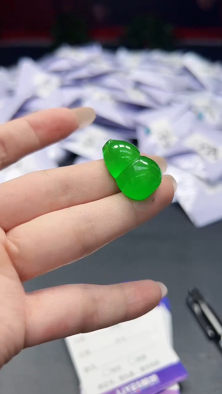 所见即所得（一物一图）57