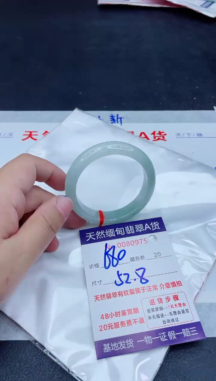 未镶嵌手镯翡翠880.00000