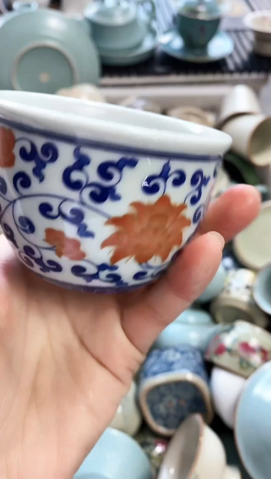 【闪购商品】轻轻微瑕茶具茶壶茶碗茶杯