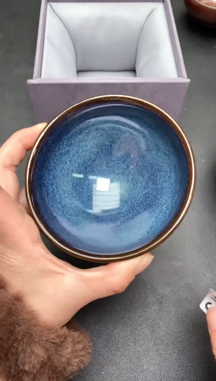 【闪购商品】茶盏473建盏建盏建盏