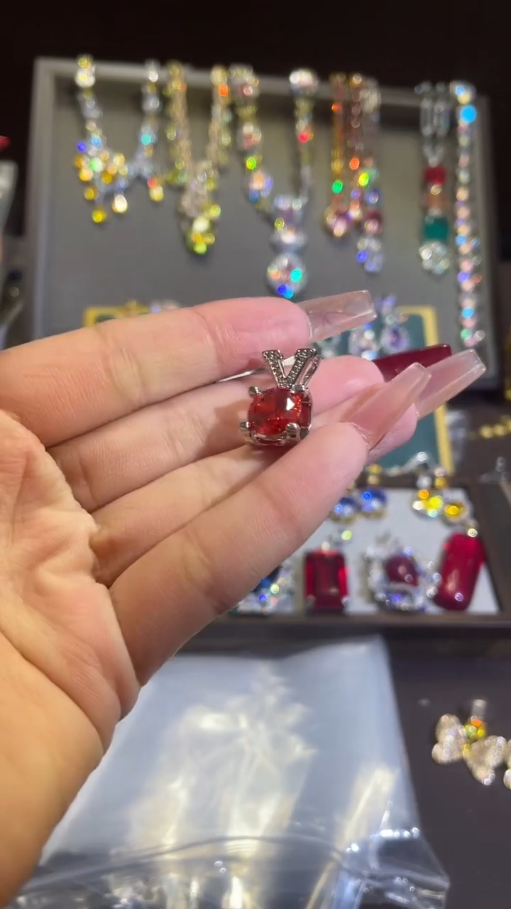 非金属无高端定制精品系列款式S468