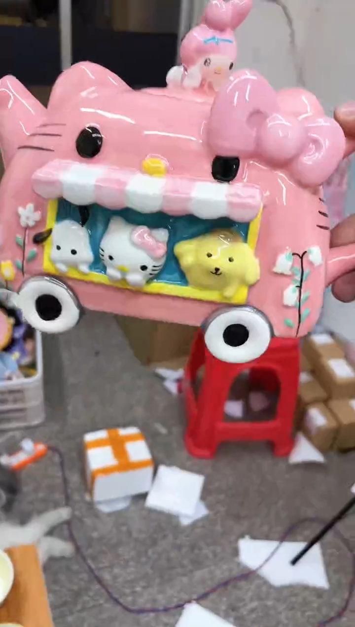 9.9包邮微瑕陶瓷不退不换