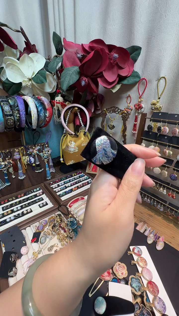 ?***水北冥有鱼蓝掰掰夹