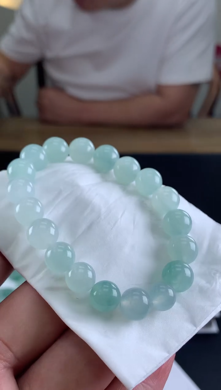 【闪购商品】定制翡翠未镶嵌翡翠