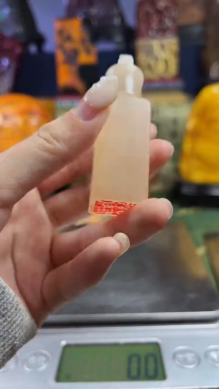 寿山石印石寿山石纂刻石料111