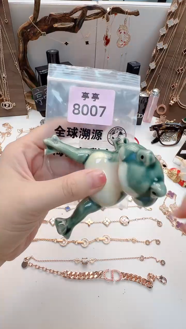 诺*?华禄甄选阁亭亭总铺