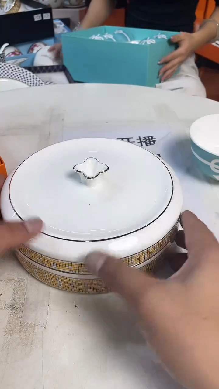 杯鸿辉家品牌瓷器，京东包邮！
