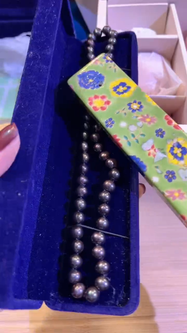 【闪购商品】瓷片陶茶666文玩周边多人