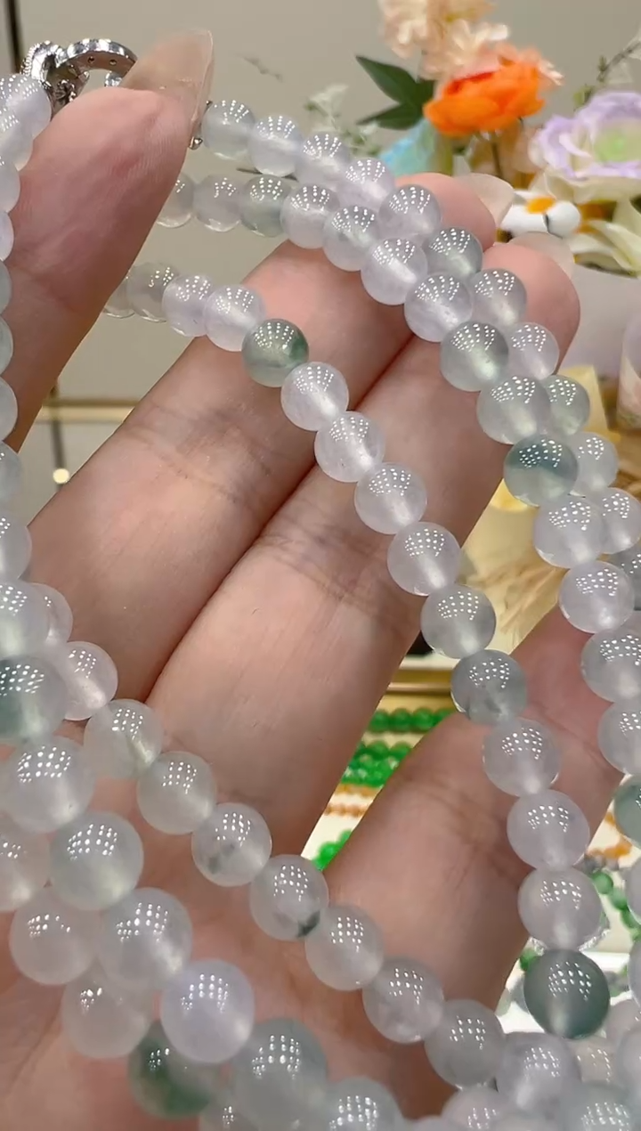 未镶嵌手串翡翠多样性团购发一件