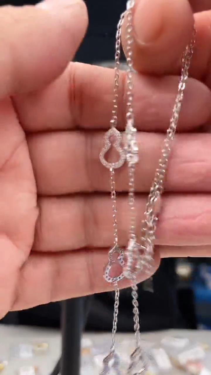 铜合金925银无74027402