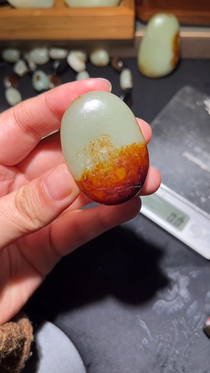 未镶嵌和田玉珠宝奇石6和田玉