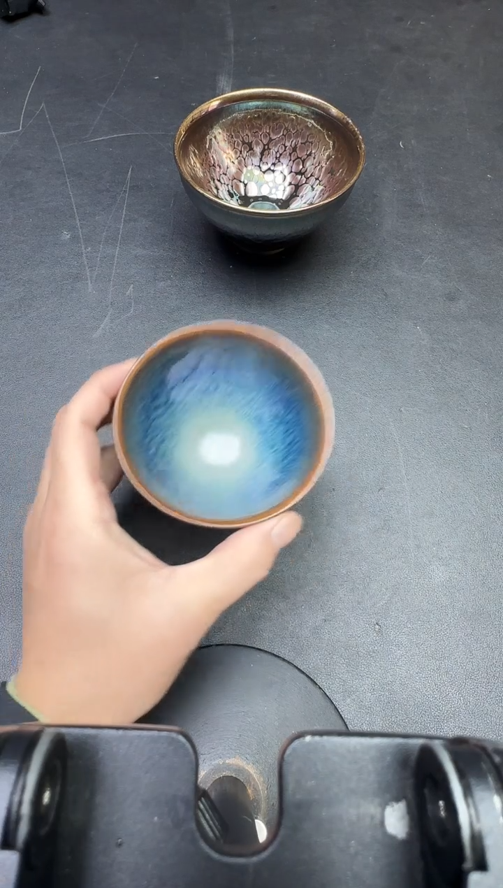 茶盏千万名家高端作品