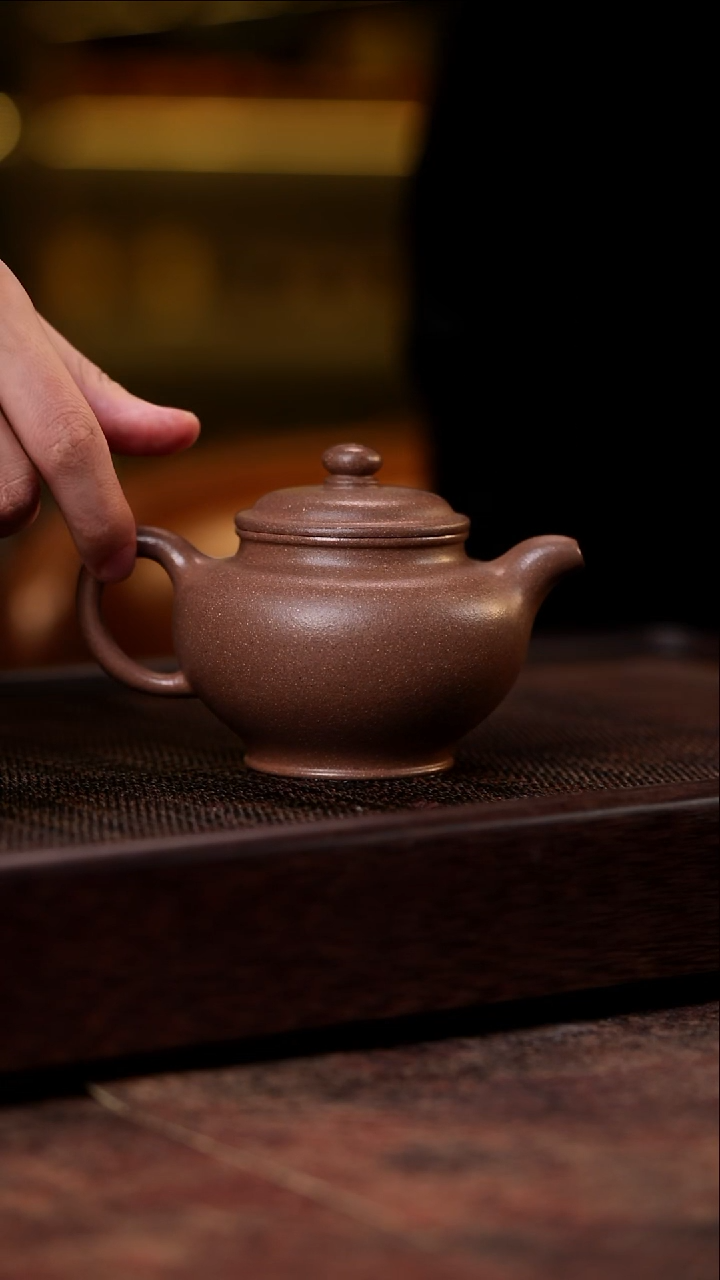 掇只 宝山老段泥