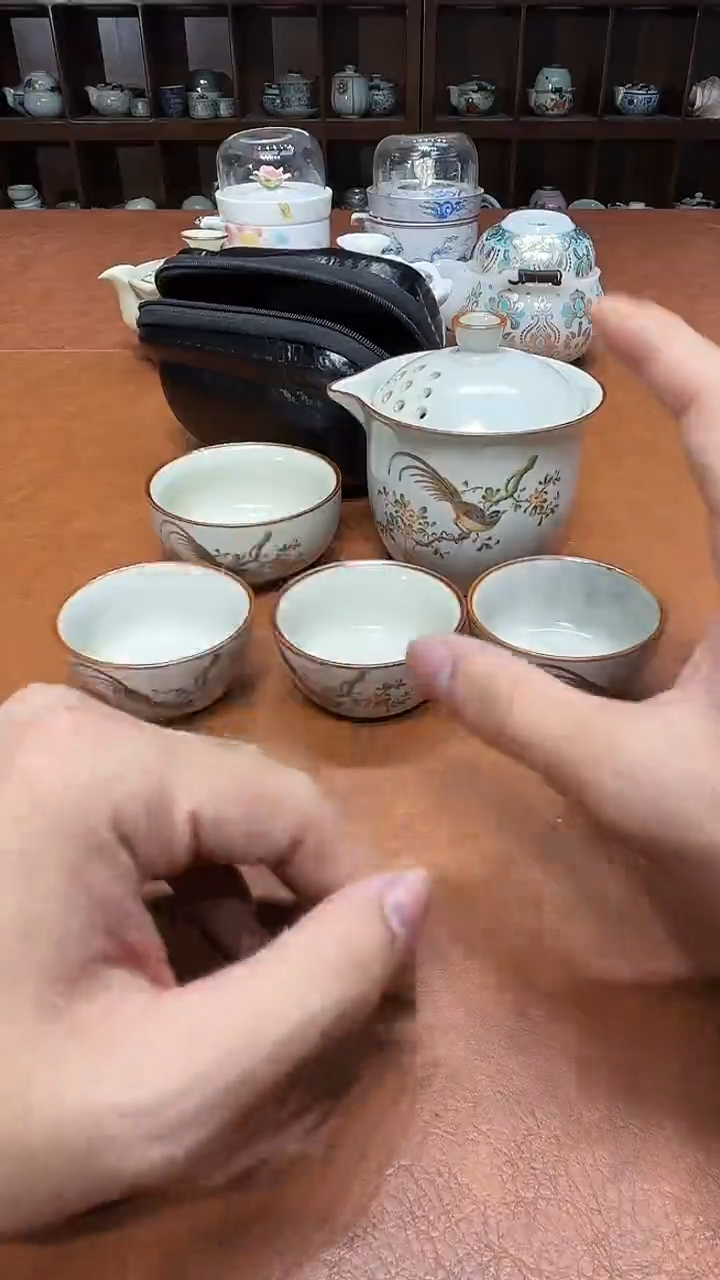 365高雅艺术瓷简单清