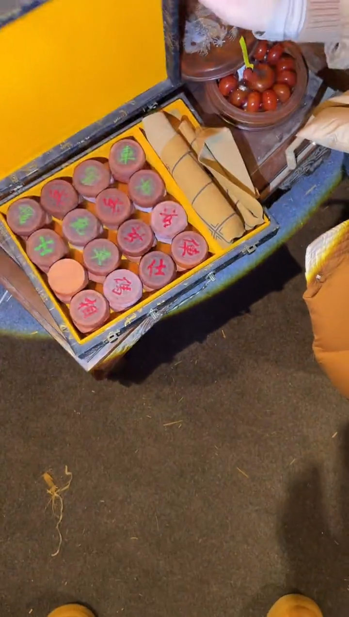 【闪购商品】一一一一一一象棋