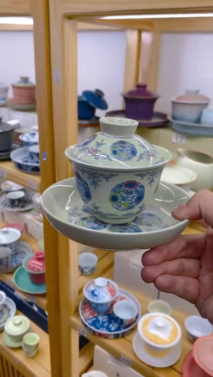 【闪购商品】其他高温烧制陶瓷83