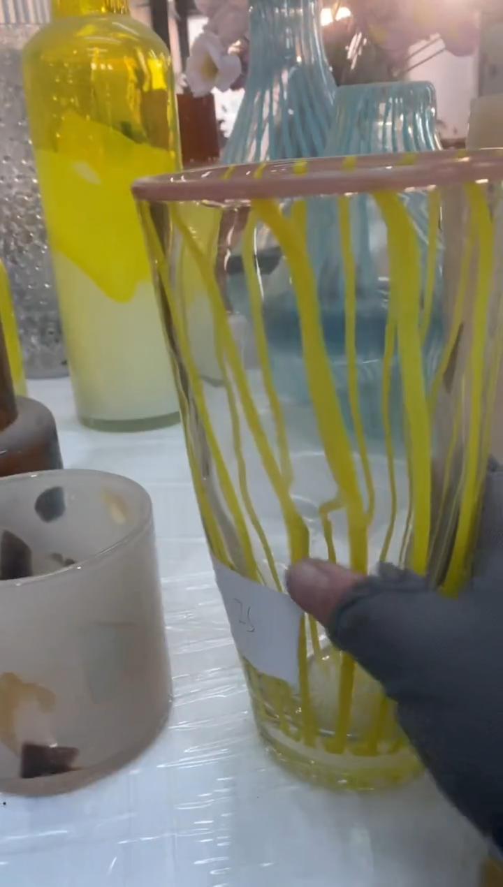 【闪购商品】玻璃170 M1