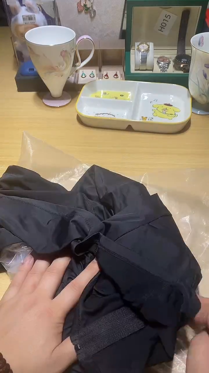 瓷片生活的本意就是开心@@1