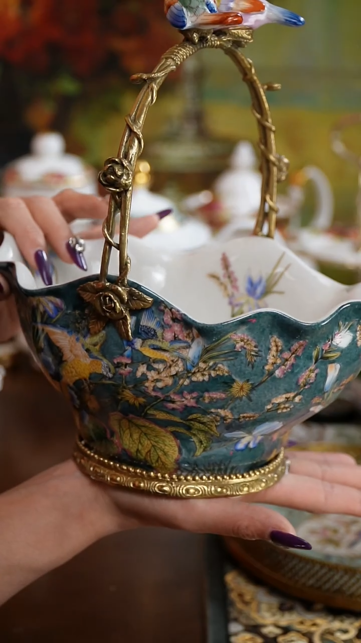 【闪购商品】摆件米多家中古器物 如图所示  8687