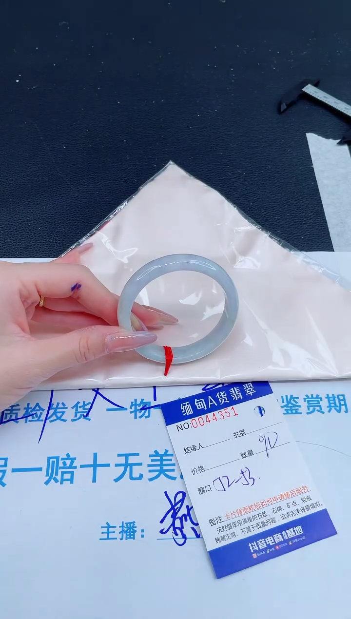 未镶嵌手镯翡翠0081521847