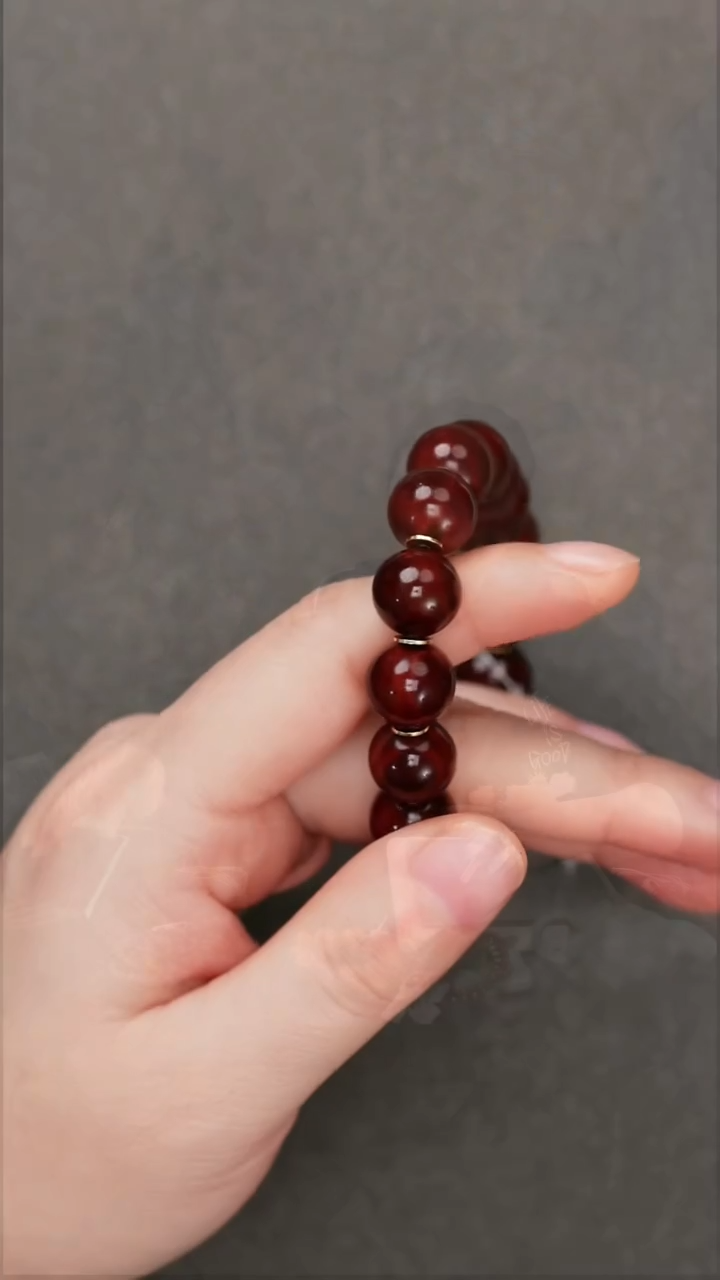 手串/手链橄榄核觉*橄榄核手串