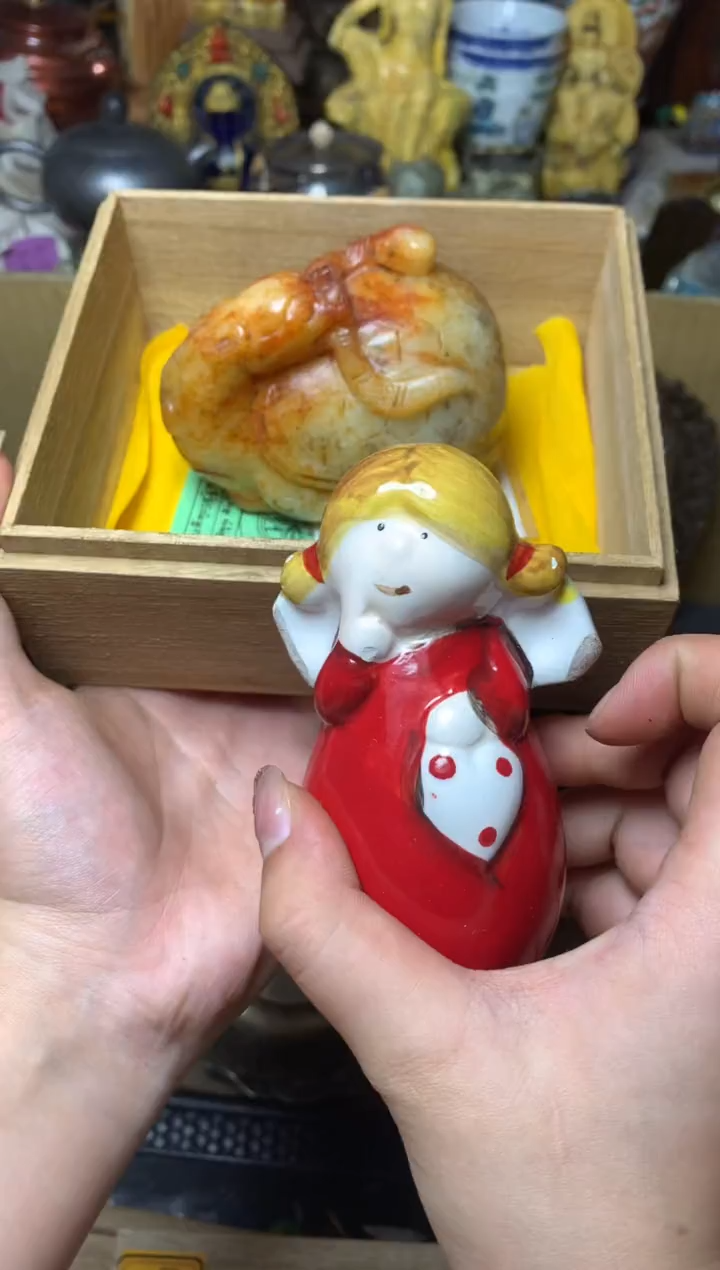 紫砂盖碗瓷器默认微瑕瓷器