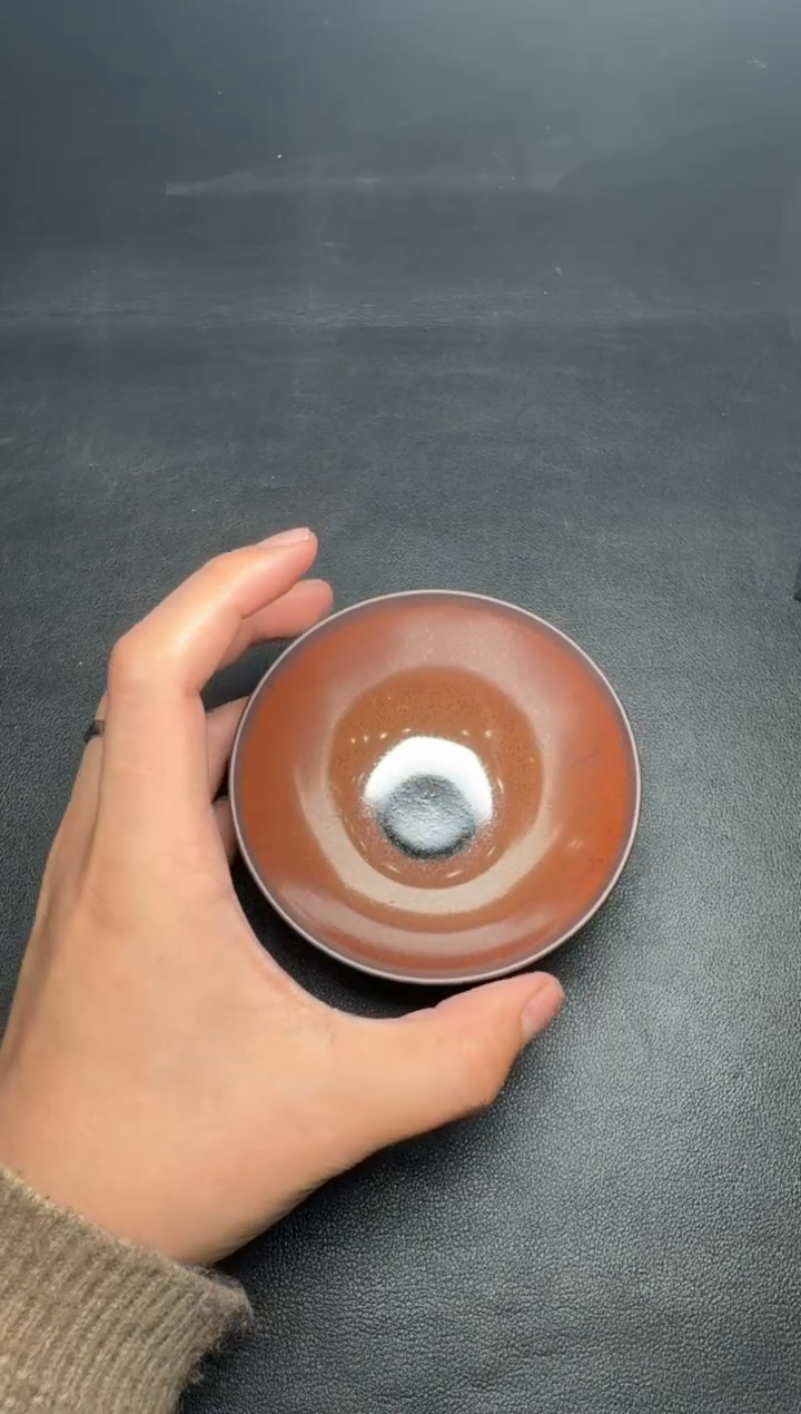 【闪购商品】茶盏许家有停烧款82