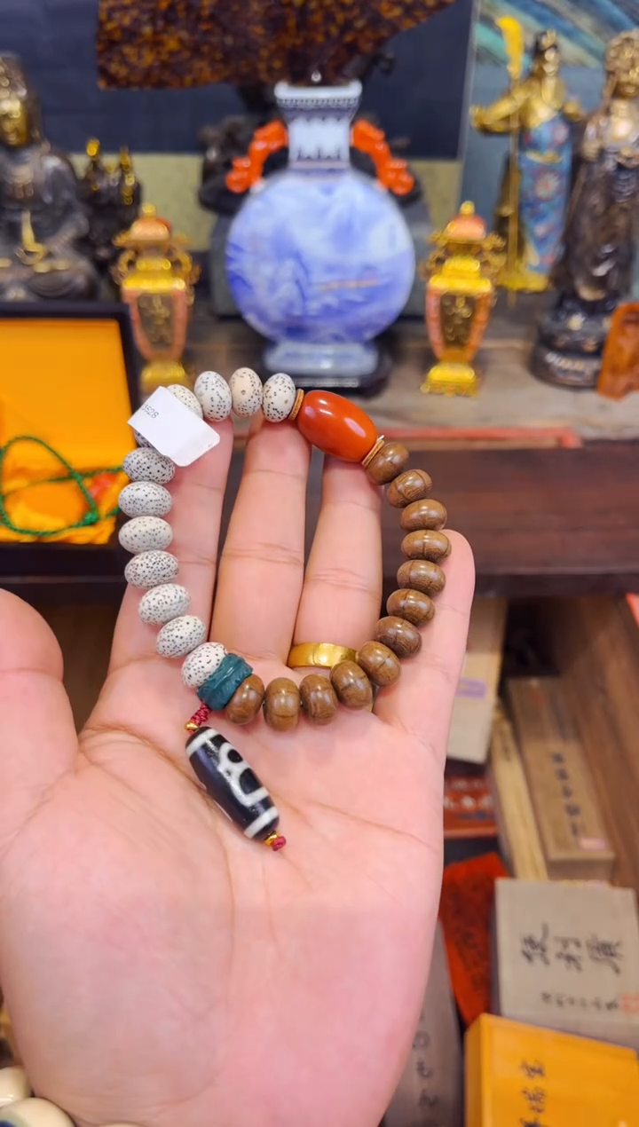 木2瑞哥专属高端精品90