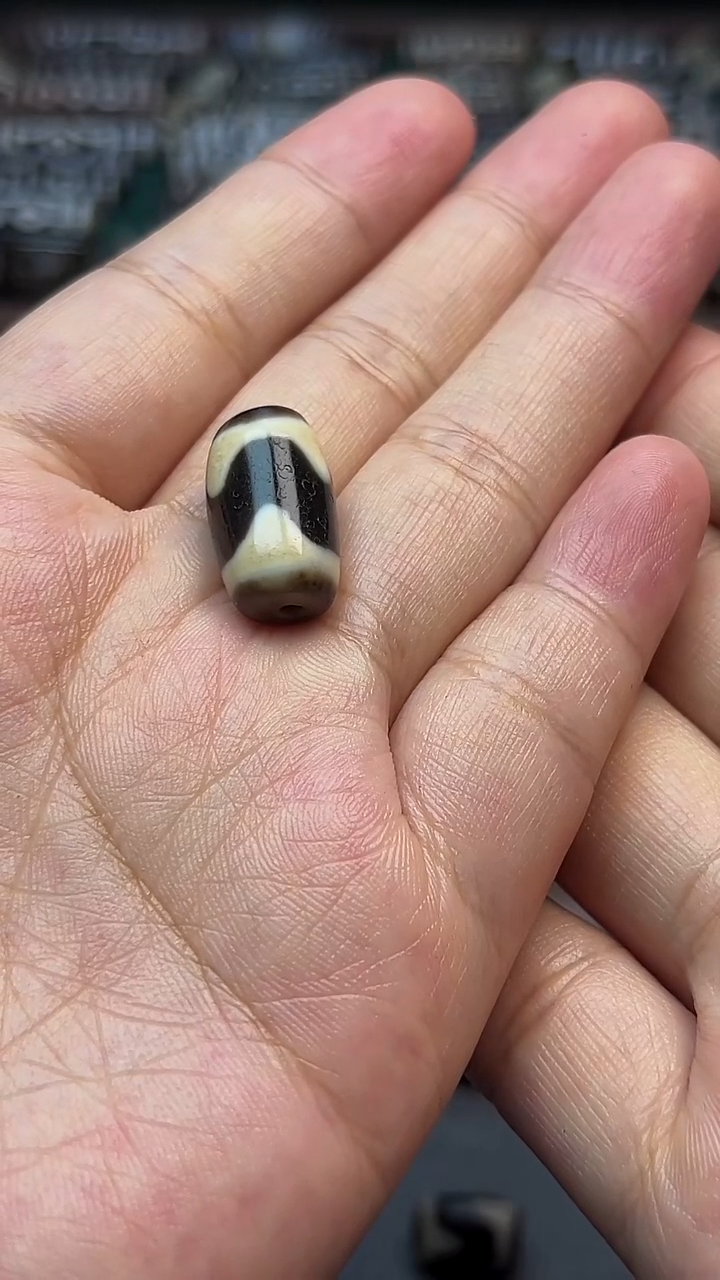 玛瑙/玉髓未镶嵌珠宝半成品聚缘全品全手牙牙桶珠可定制