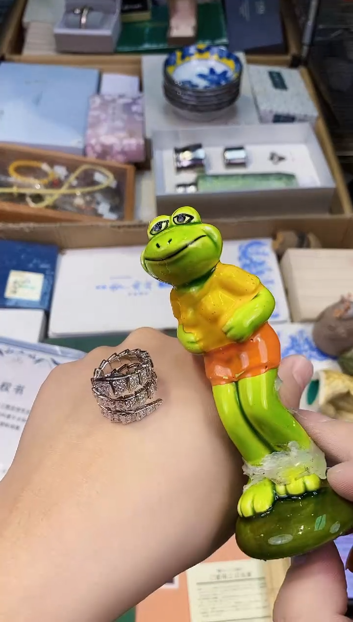 【闪购商品】瓷片都是我的大宝贝儿瓷器.