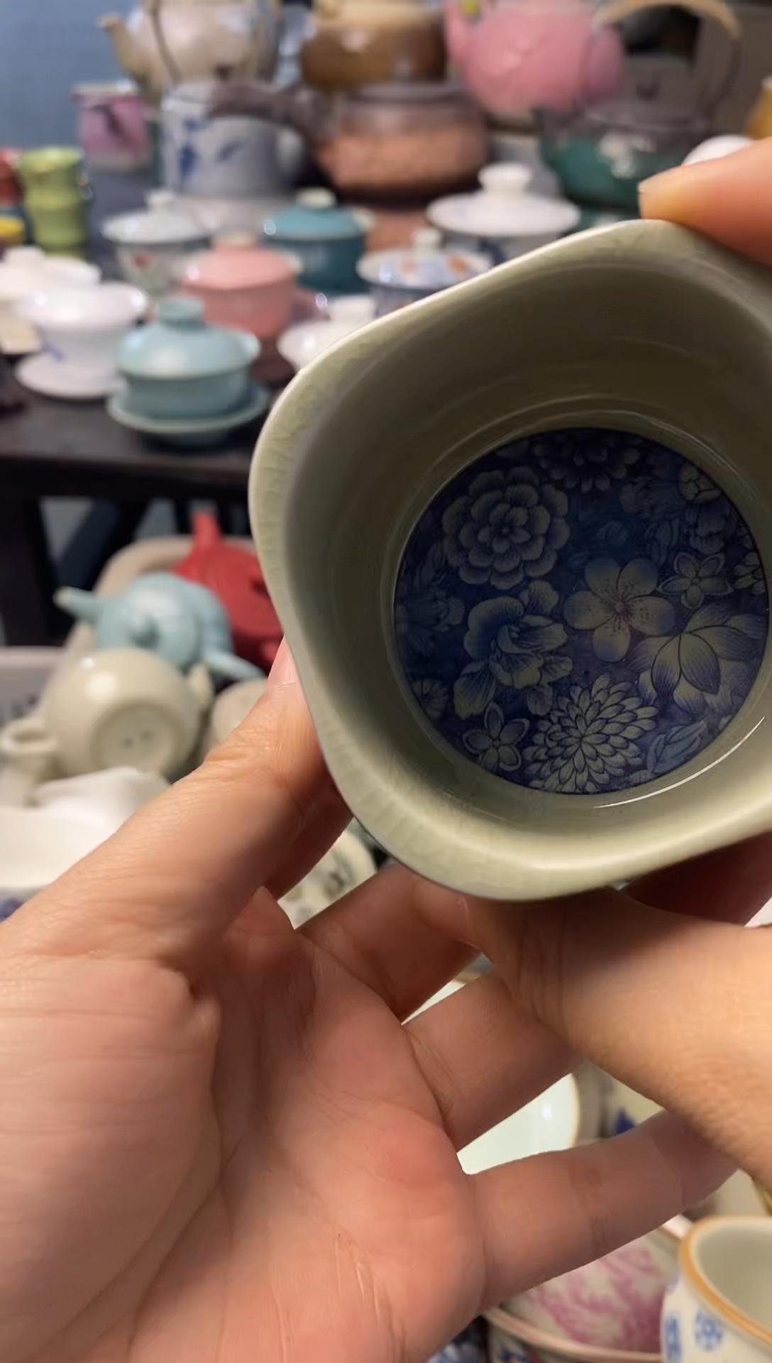高端 茶壶 茶杯 茶具 轻轻微瑕