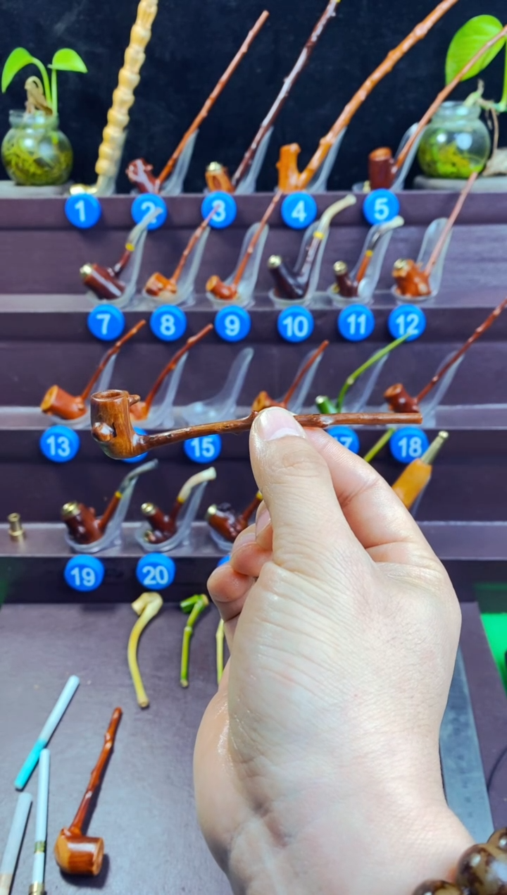 木檬子木的精品小斗