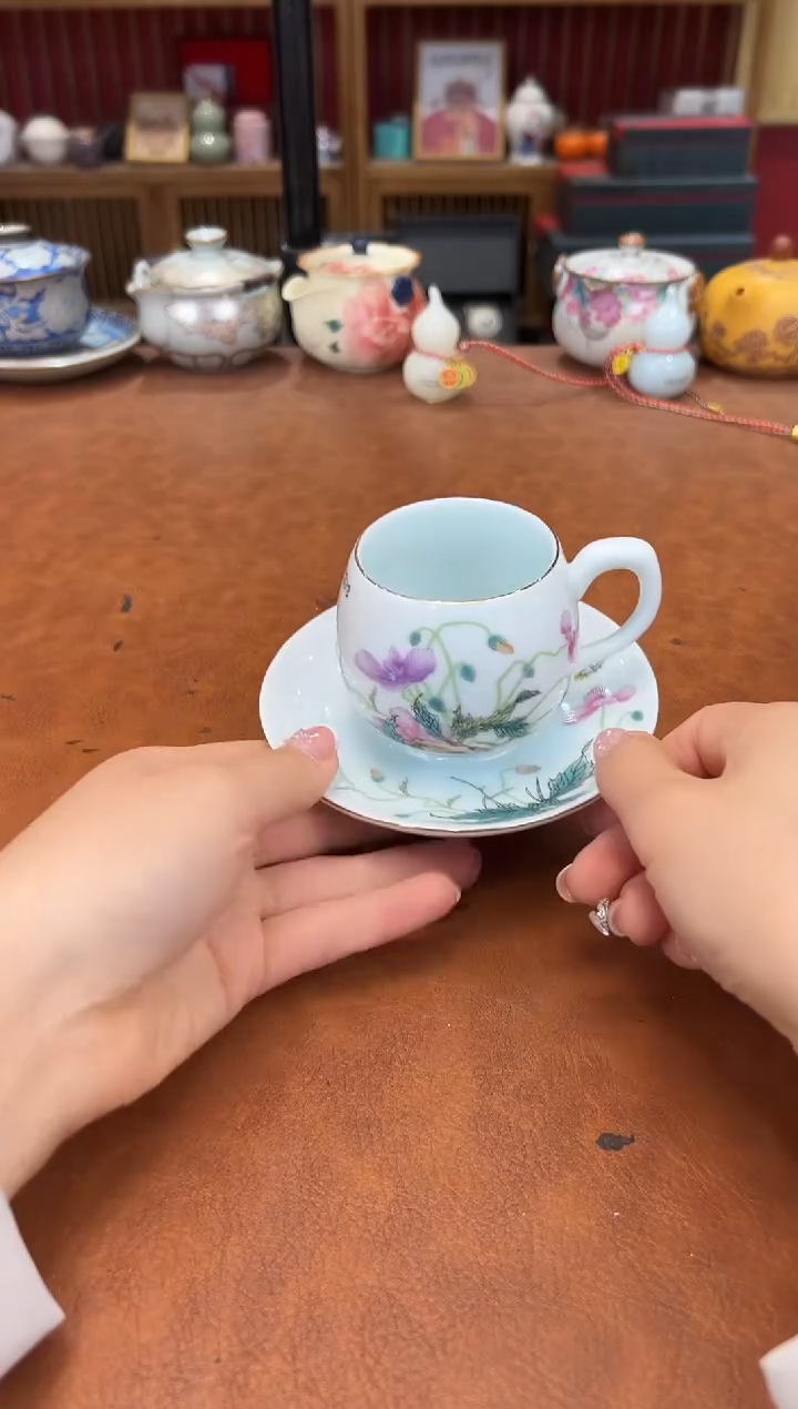 -熹宁陶瓷通用链接