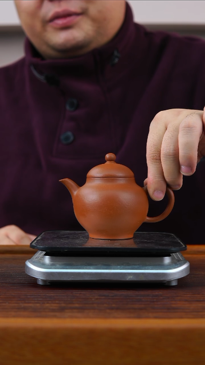 茶壶紫砂勇家罐子壶