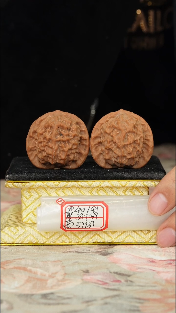 【闪购商品】文玩核桃把件官印