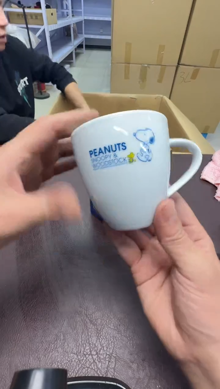 手工艺品钧瓷L*X59