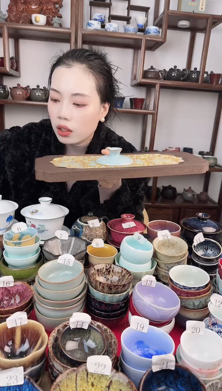 象福堂茶具00000040