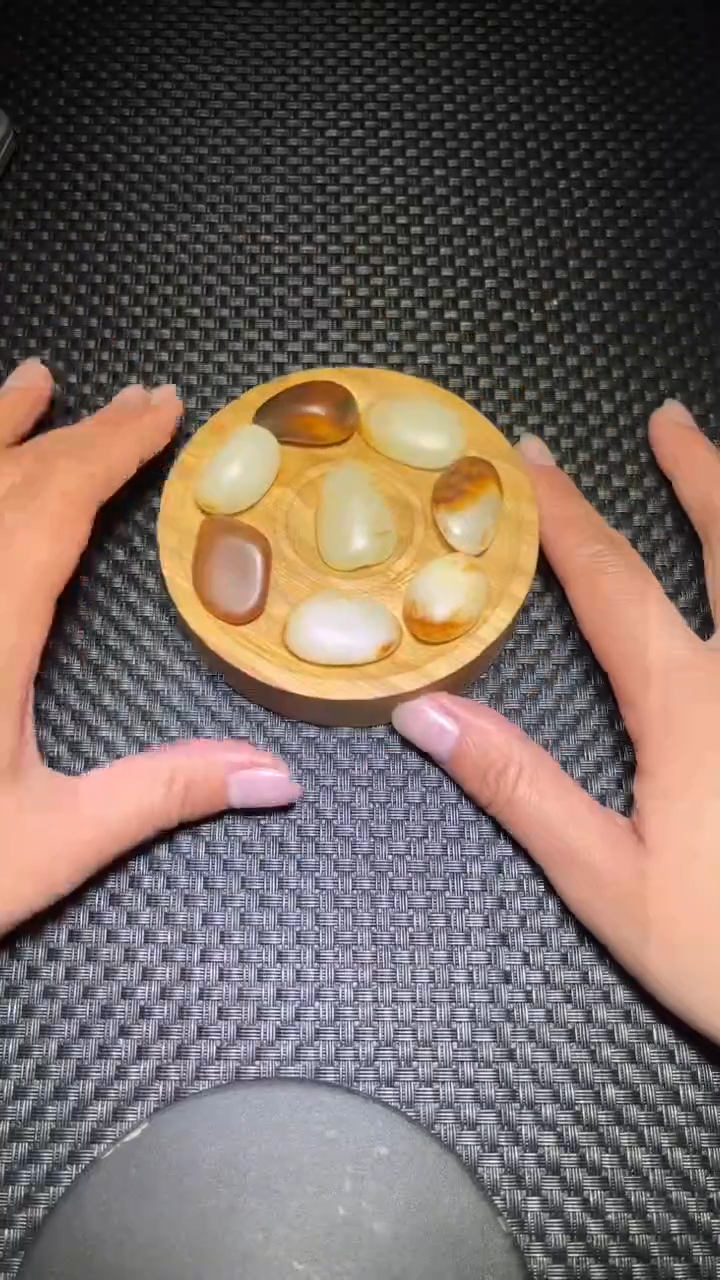 【闪购商品】和田玉挂件未镶嵌35