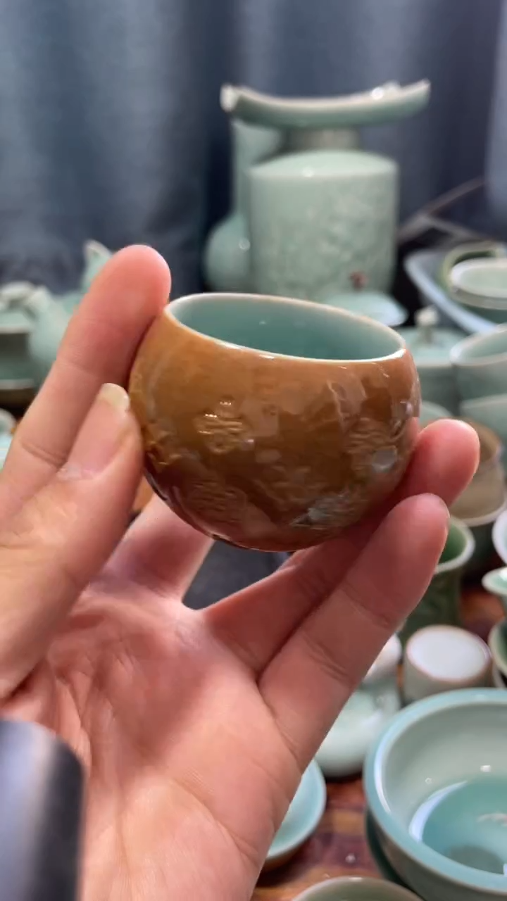 【闪购商品】特价福利青瓷特价福利青瓷