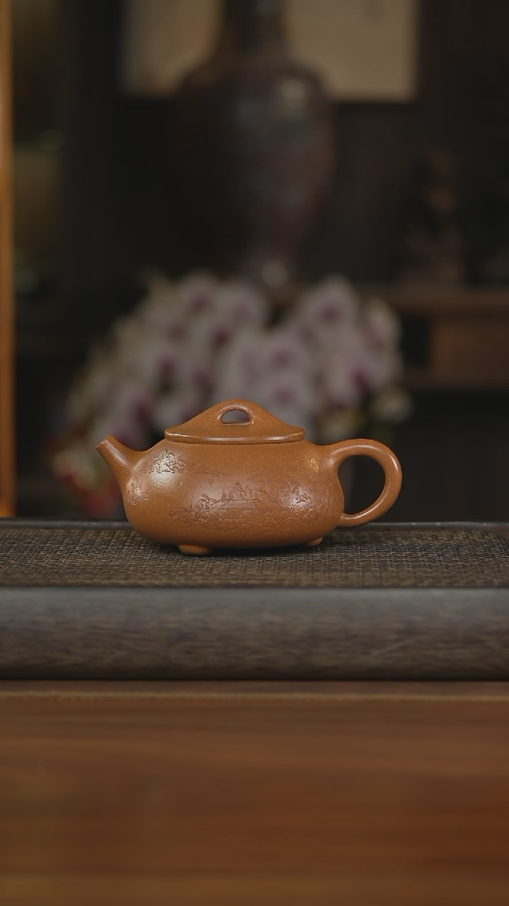 【闪购商品】紫砂茶壶紫砂壶紫砂壶
