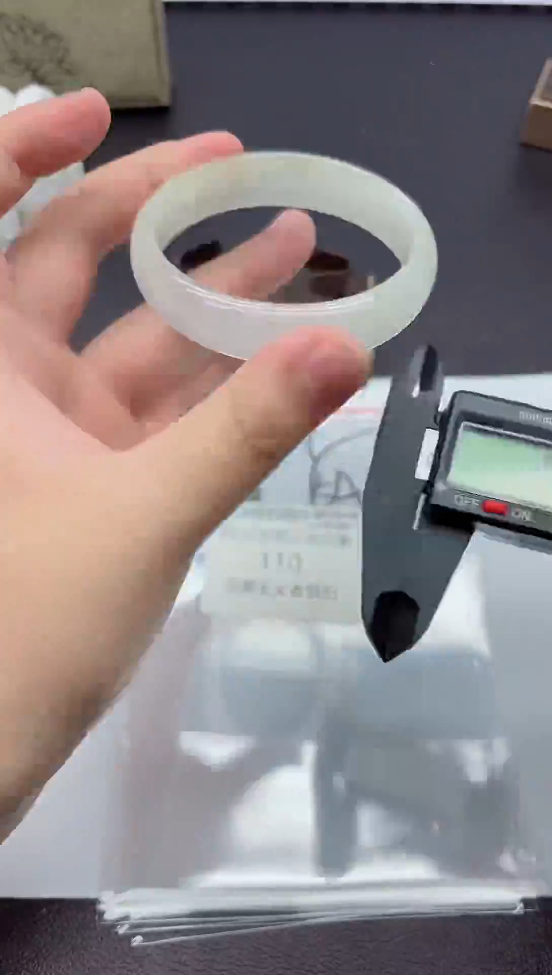 110所见即所得 拍什么发什么