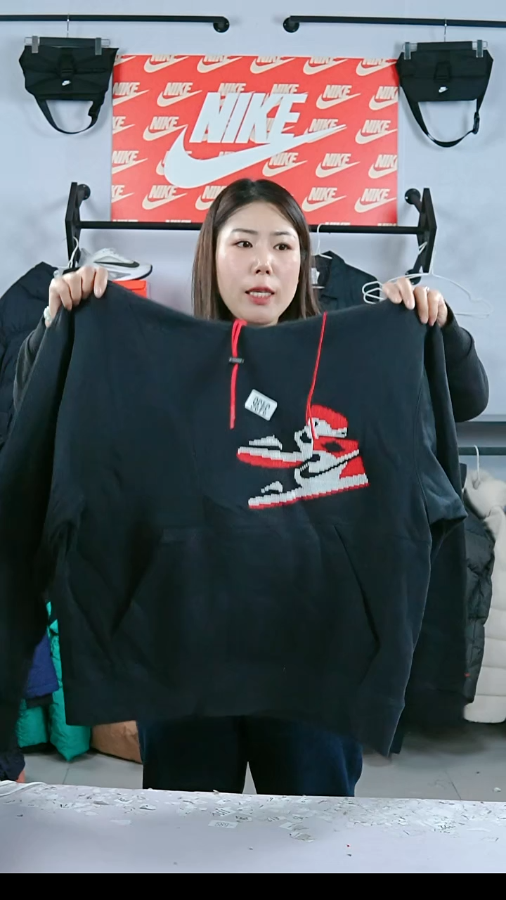 3436闪购编码运动衣以直播间过款为准尺码XXL