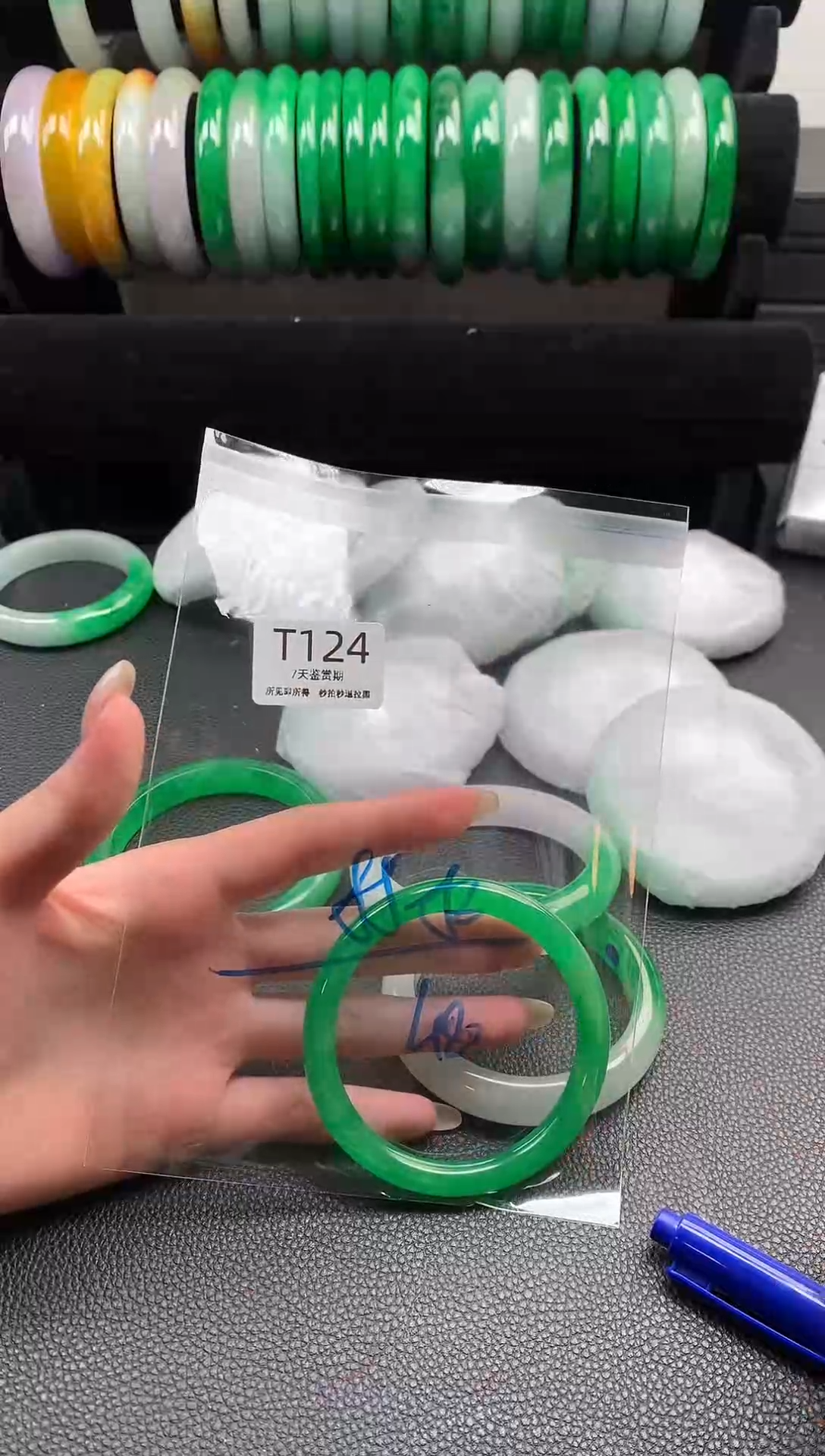 无非金属所见即所得  时尚手镯 7天鉴赏期