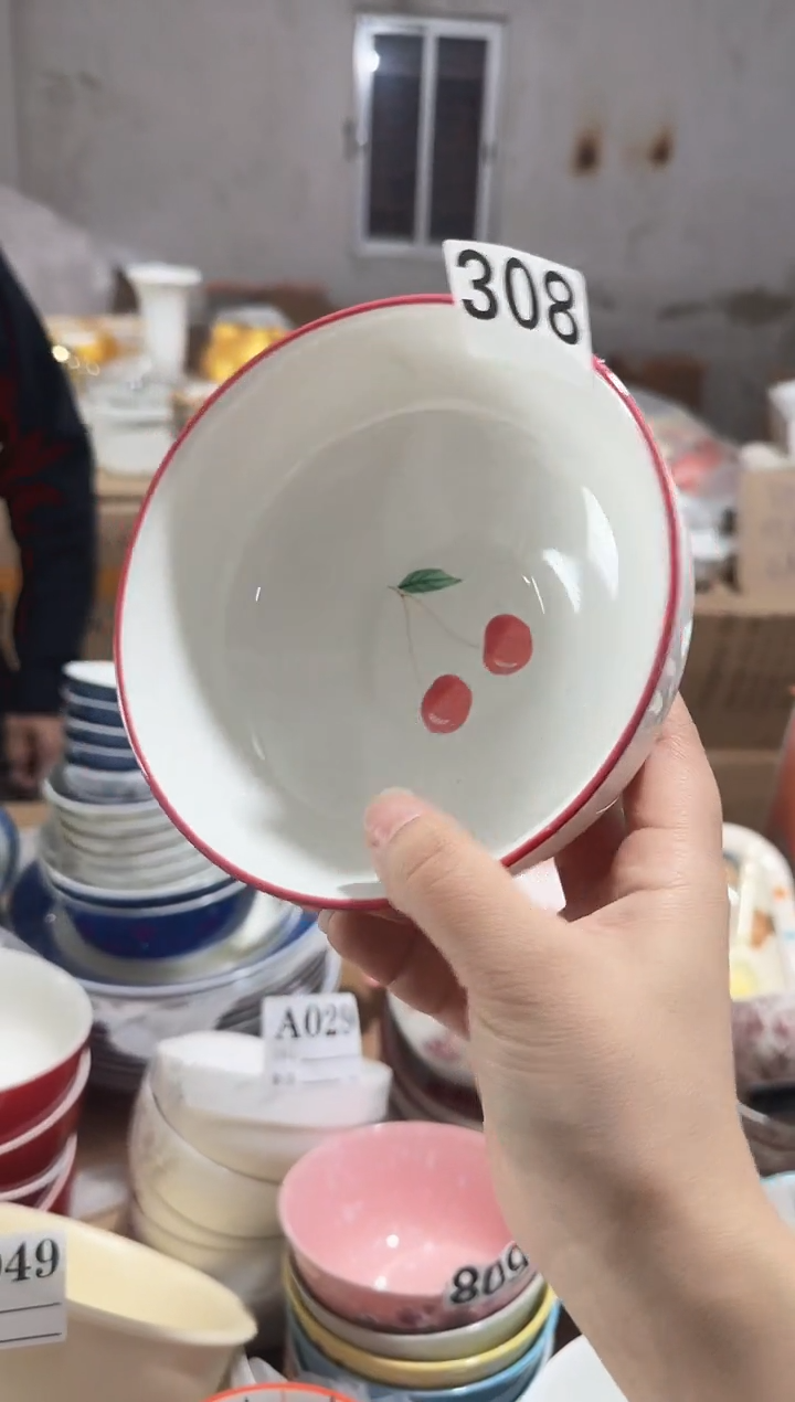 【6寸★2个】孤品秒拍黑点针眼属正常基本无暇★破损包赔★