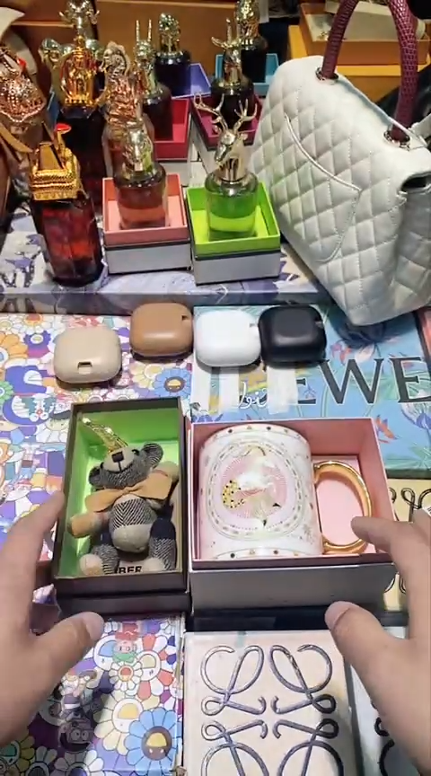 【闪购商品】瓷片换类目孤品单品一件不留