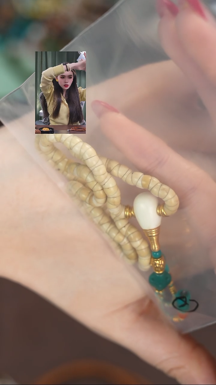 【闪购商品】菩提手串未镶嵌111111111111